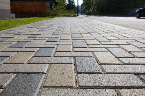 Best Driveway Resurfacing Pavers  in Riverside, NY
