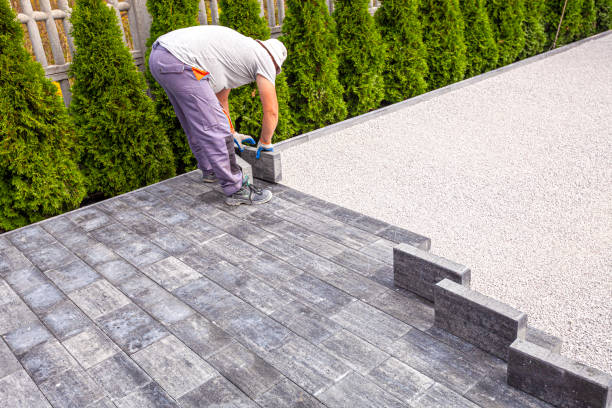 Best Custom Driveway Pavers  in Riverside, NY