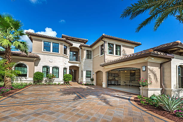 Best Concrete Paver Driveway  in Riverside, NY