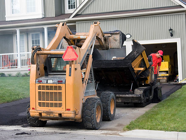Best Commercial Driveway Pavers  in Riverside, NY