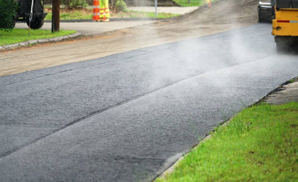 Reasons to Select Us for Your Driveway Paving Requirements in Riverside, NY