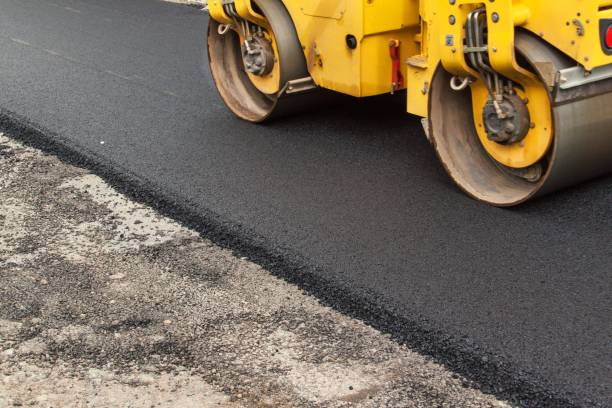 Best Residential Paver Driveway  in Riverside, NY