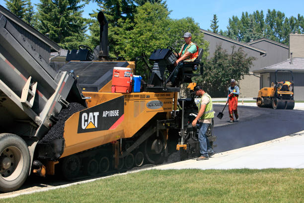 Best Interlocking Driveway Pavers  in Riverside, NY