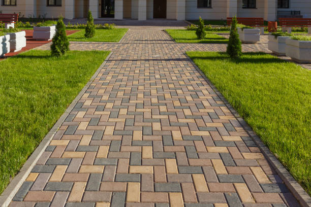 Best Affordable Driveway Pavers  in Riverside, NY